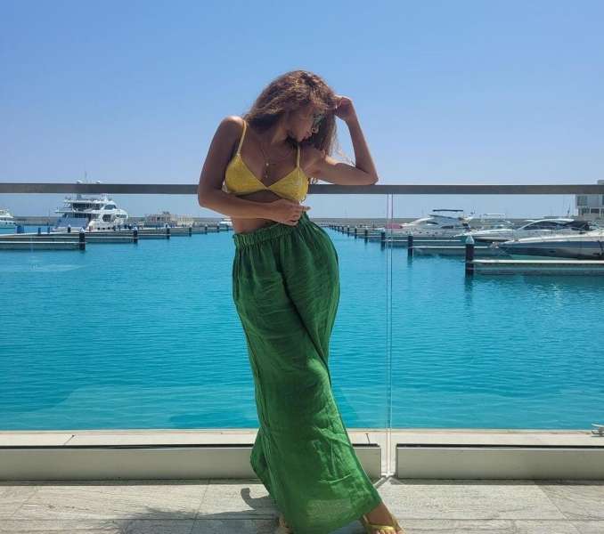 ميريام فارس 