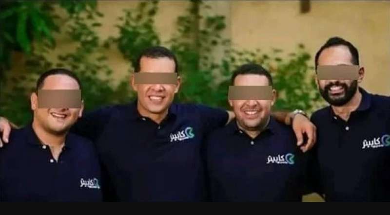 مؤسسي شركة شركة تجارة إلكترونية