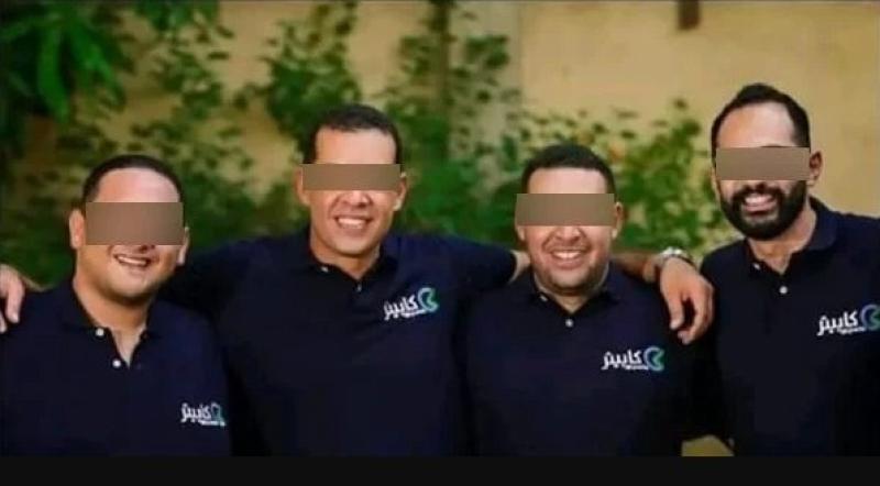 أسرار هروب أصحاب شركة تجارة إلكترونية بـ33 مليون دولار خارج البلاد.. التفاصيل كاملة