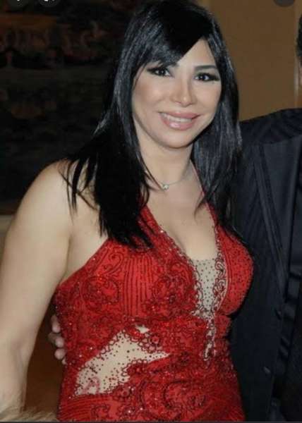 غادة إبراهيم 