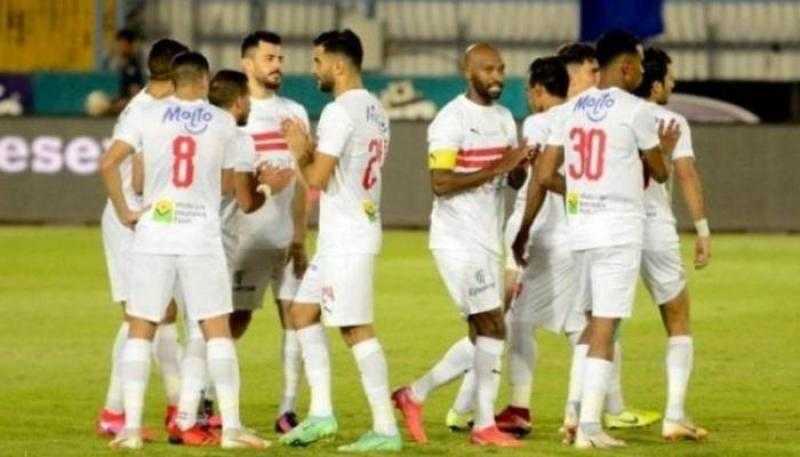 شيكابالا أساسيا.. تشكيل الزمالك لمواجهة الهلال السعودي في سوبر لوسيل