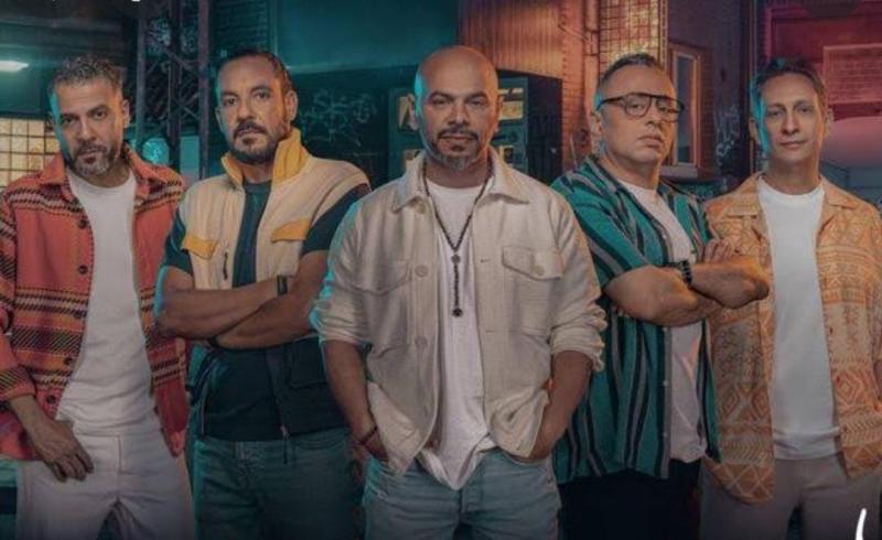 بـ 99 جنيها.. احضر حفلا لـ مسار إجباري في زايد بارك غدًا