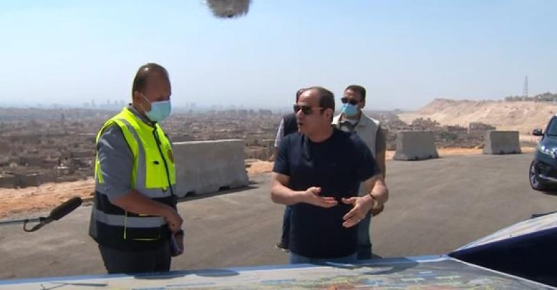 السيسي: «أي حاجة بنعملها بتكون طبقا لأصول على أعلى مستوى».. فيديو