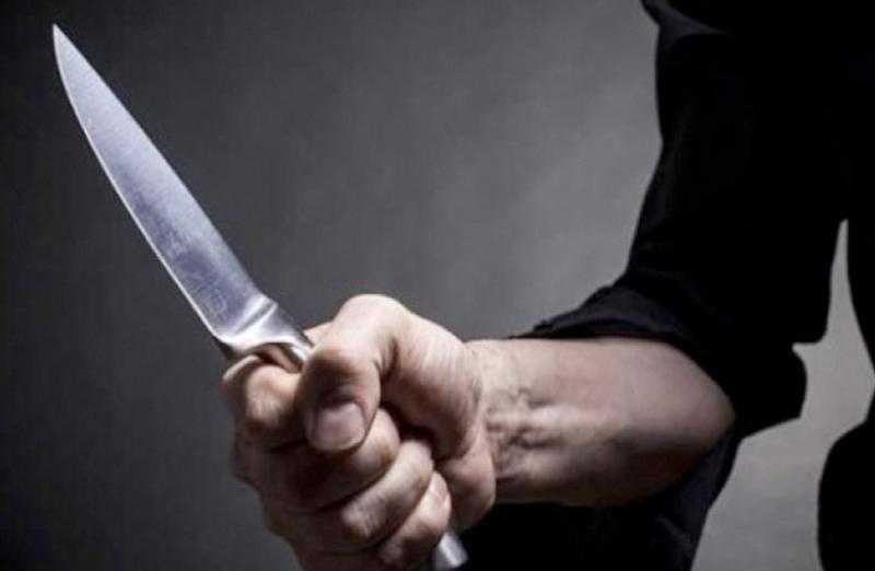 طالب يقتل نجل عمه طعنا بالسكين في حلوان