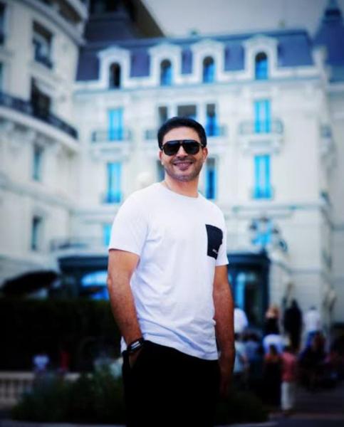 عقب نجاح «إزاي حبيبي».. الملحن علي أباظة يكشف كواليس عمله مع أصالة