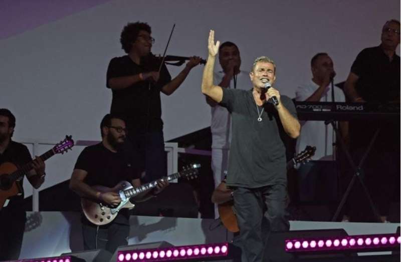 عمرو دياب 