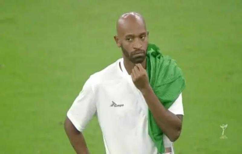 تعليق ناري من شيكابالا بعد خسارة الزمالك من الهلال في كأس لوسيل