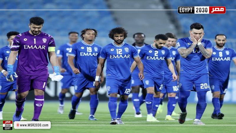 موعد مباراة الهلال والطائي