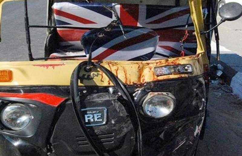 الاستعلام عن الحالة الصحية لـ3 مصابين في حادث «توك توك» في البدرشين