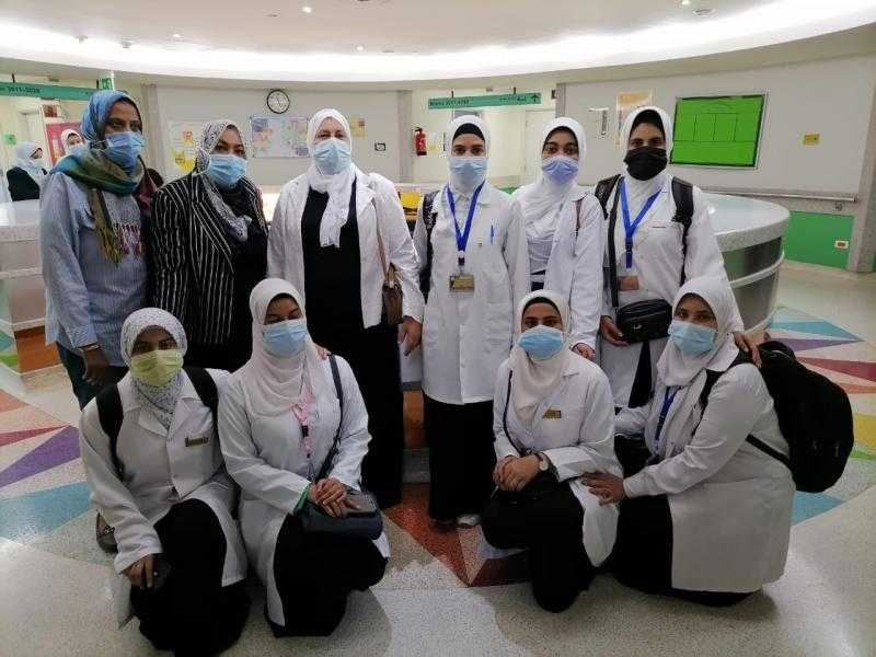 آخر موعد لاختبار القدرات بكلية التمريض للبنات بالأزهر.. الشروط والمستندات