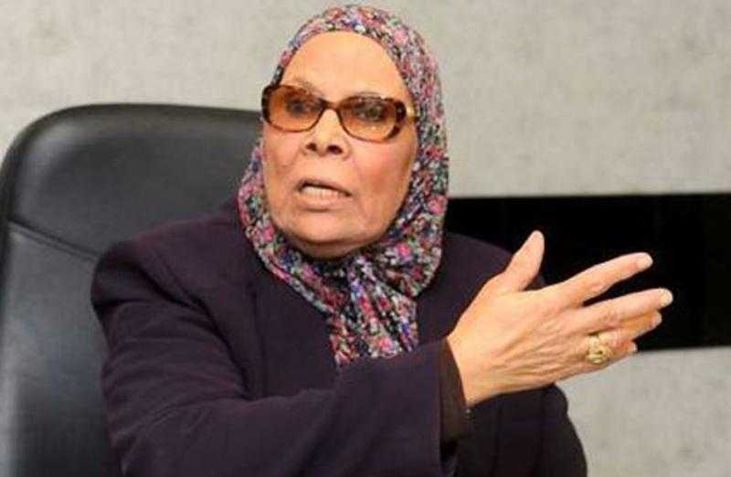 آمنة نصير عن أجر الرضاعة: الأم تخلف ونودي ابنها لحمار يرضعه.. فيديو