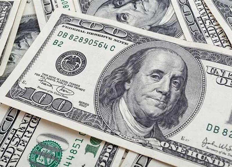 أسعار الدولار مقابل الجنيه المصري 