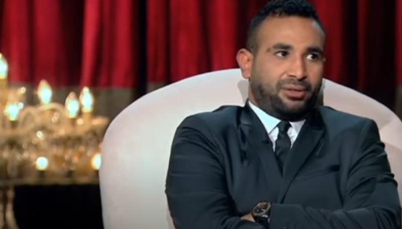 شاهد .. أحمد سعد لوالدته: أنا فلوسي حرام.. والأخيرة : أنت شيطان