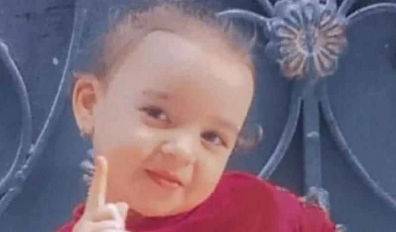 اليوم.. محاكمة المتهمة بقتل الطفلة رودينا بأبو النمرس