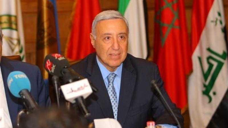 رئيس الدستورية: إنشاء ملتقى بحثي أفريقي لتطبيق توصيات الاجتماعات