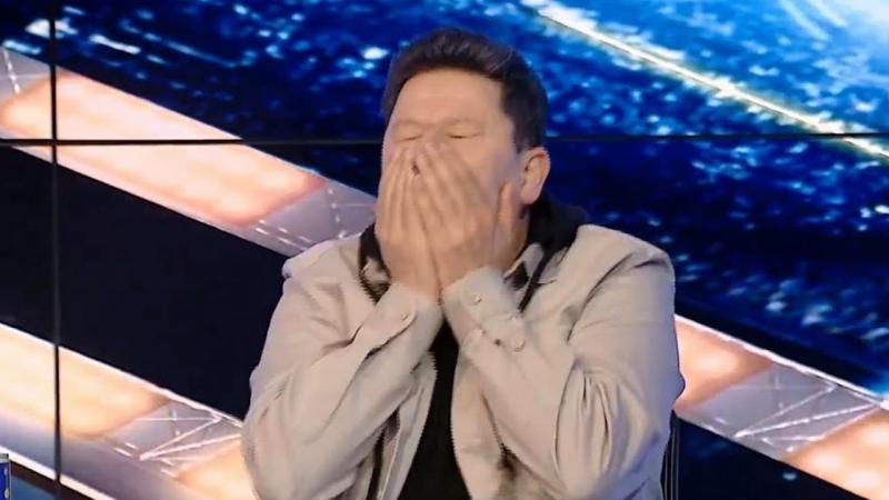 رضا عبدالعال
