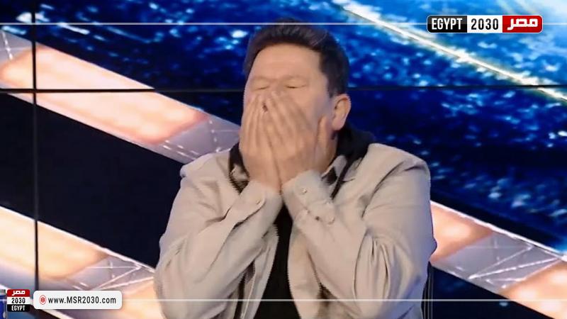 رضا عبدالعال