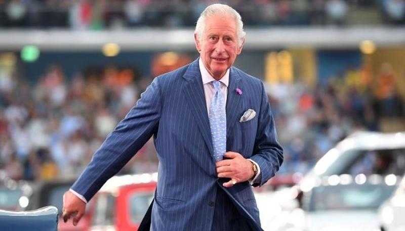 بث مباشر.. مراسم تنصيب تشارلز الثالث ملكًا لبريطانيا خلفا لوالدته