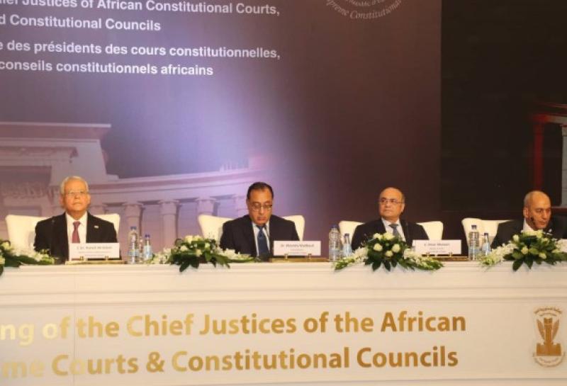 رئيس الدستورية نستهدف مكافحة الإرهاب وتحفيز الاقتصاد الأخضر ودعم الرقمنة