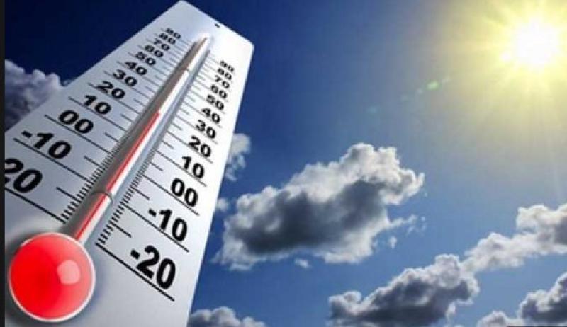 القاهرة تسجل 34 درجة مئوية.. بيان عاجل من «الأرصاد» حول طقس اليوم السبت