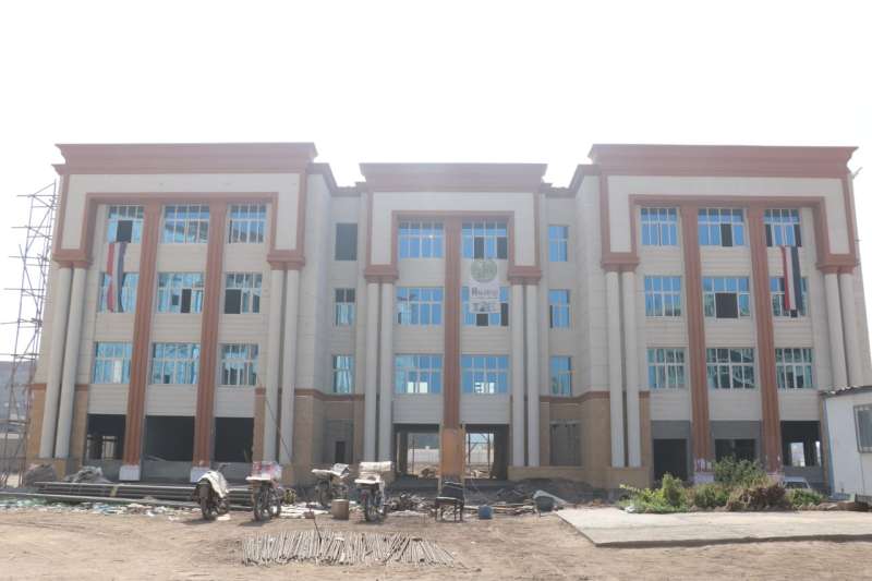 تنسيق جامعة المنوفية الأهلية 2022 ومصاريف الدراسة 