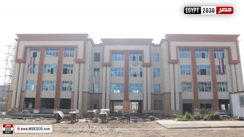 تنسيق جامعة المنوفية الأهلية 2022 ومصاريف الدراسة