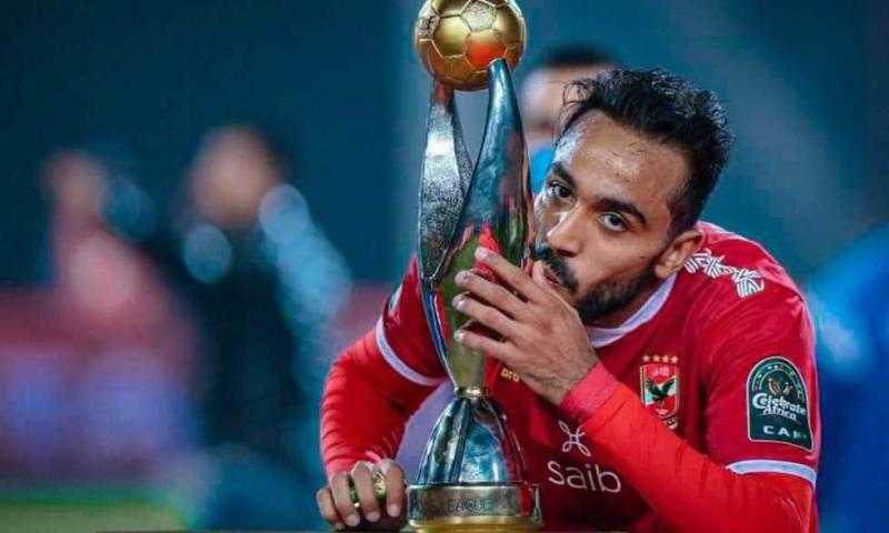 كهربا يخرج عن صمته ويشارك متابعيه بمقطع غامض