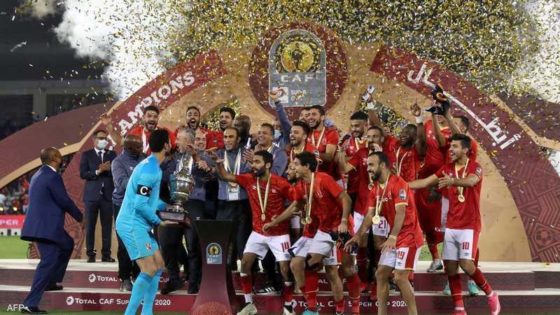 تقارير برازيلية تفيد باقتراب الأهلي من حسم صفقة الموسم