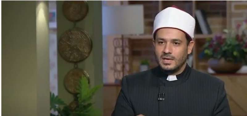 الشيخ أحمد المالكي