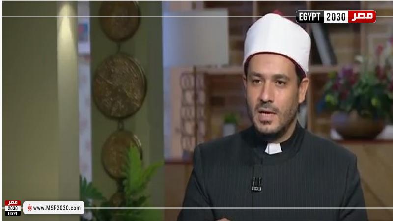 الشيخ أحمد المالكي