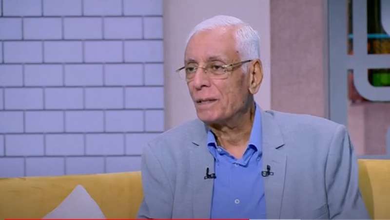 الدكتور حسام موافى