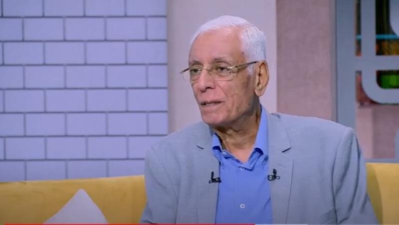 موافي: الجملة دي ممكن توصلك للوفاة «فيديو»