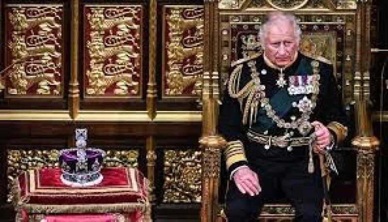 أدرك جيداً الإرث العظيم للملكة إليزابيث .. مجلس العرش يعلن تشارلز ملكاً لبريطانيا