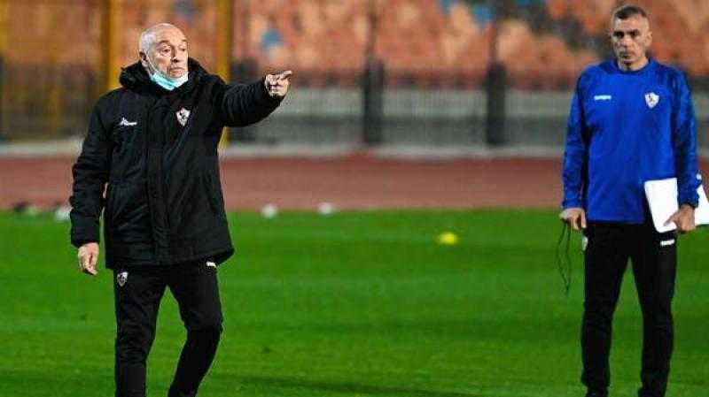 قرار ناري من فيريرا عقب الهزيمة من الهلال السعودي