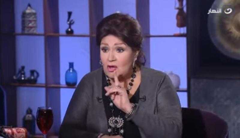 ميمي جمال: «لو الرضاعة بفلوس كنا بقينا مليونيرات» - فيديو