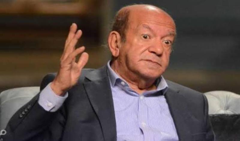 لطفي لبيب: «الكوميديا عندنا مبقاش فيها ضحك ولا بتضحك»