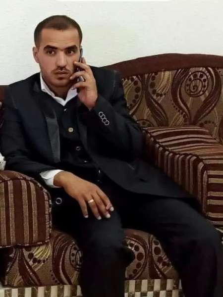 مقتل اردني