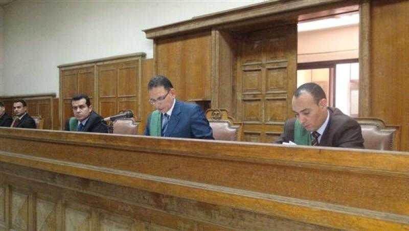 المشدد 15 سنة لمدرس متهم بهتك عرض طالبة في الدقهلية