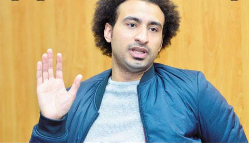 علي ربيع 