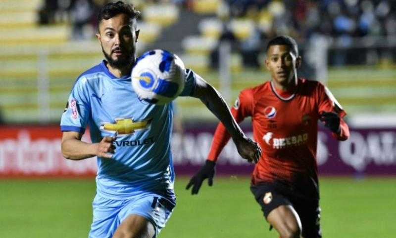 رئيس نادي بوليفار يكشف مفاجأة في انتقال سافيو للأهلي