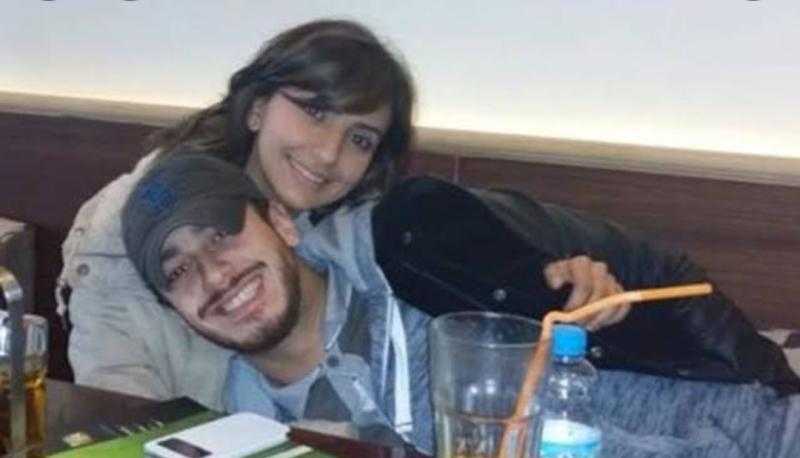 زواج المطرب سعد لمجرد من صديقته المقربة