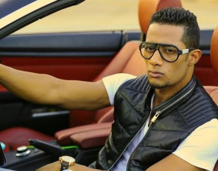 محمد رمضان