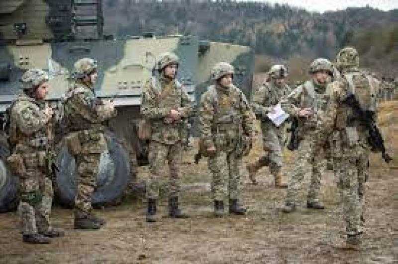 أوكرانيا تؤكد استعادتها لـ 500 كيلومتر مربع في جنوب البلاد