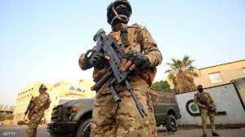  العراق