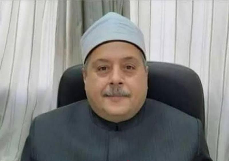  الشيخ أيمن عبد الغني