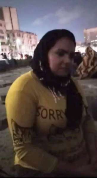 مي وليد