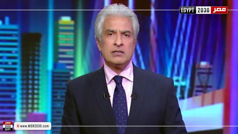وائل الإبراشي