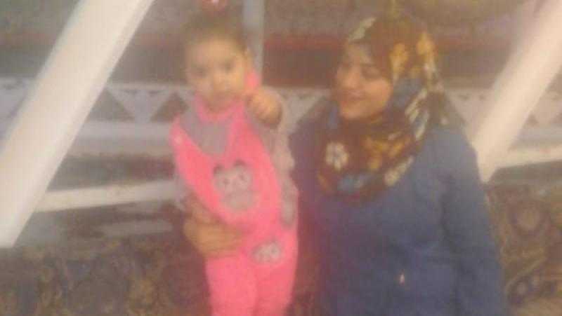 اليوم.. محاكمة المتهمة بقتل ابنتها الطفلة جودي