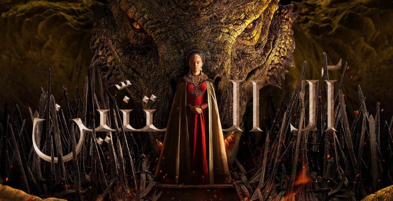 مسلسل House of the Dragon الحلقة 4 شاهد الآن