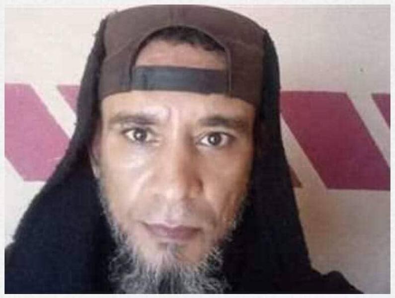مسجل الخطر 